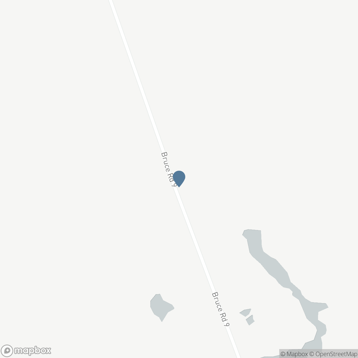 1033 BRUCE ROAD 9, Georgian Bluffs, Ontario N0H 2T0